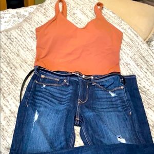 Skinny jeans 👖stretch